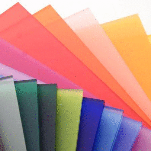 Acrylic Sheets Supplier