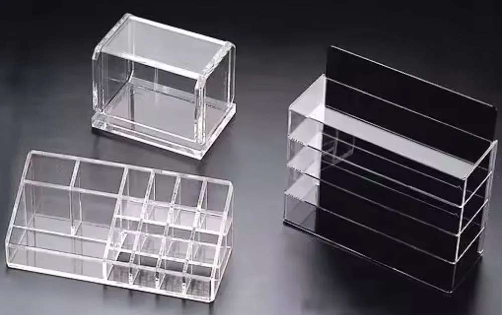 How to Choose the Best Acrylic Products for Your Business: Key Factors to Consider