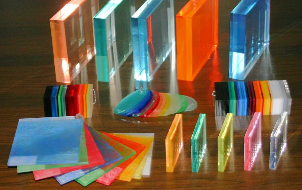 How to Choose the Best Acrylic Products for Your Business: Key Factors to Consider