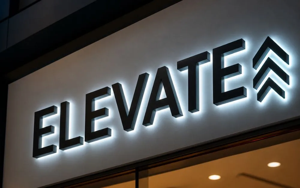 What Makes Acrylic Signage the Best Choice for Your Business?