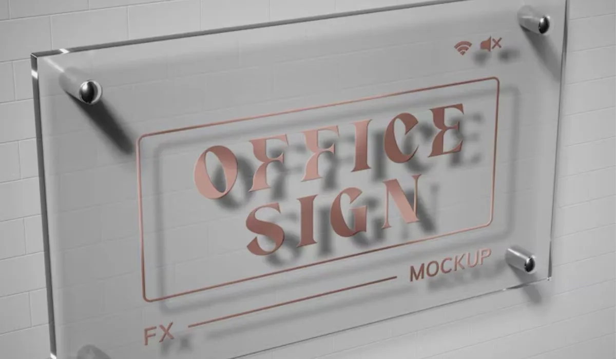 What Are the Key Benefits of Working with an Acrylic company in dubai?
