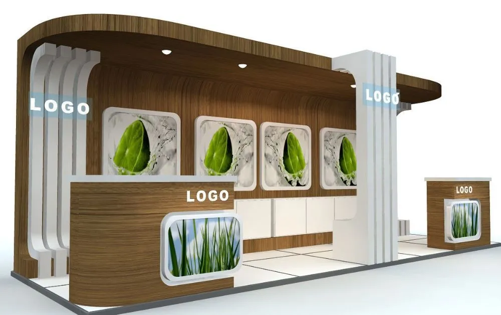 What Makes Acrylic Exhibition Stands in Dubai the Best Choice for Your Brand?