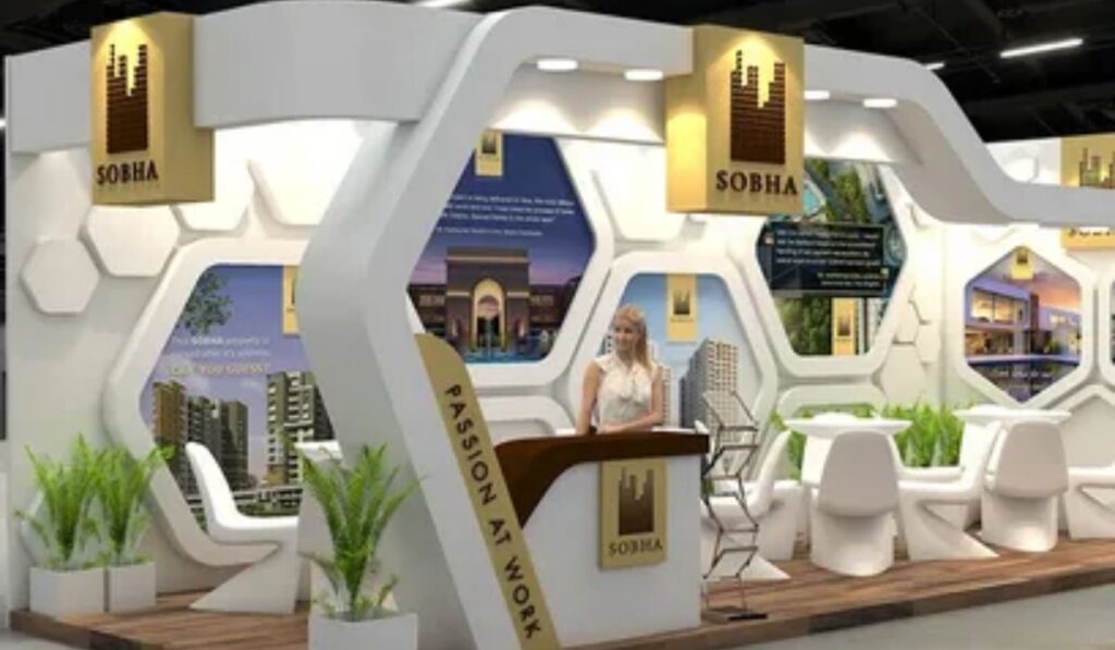Why Acrylic Exhibition Stands in Dubai?