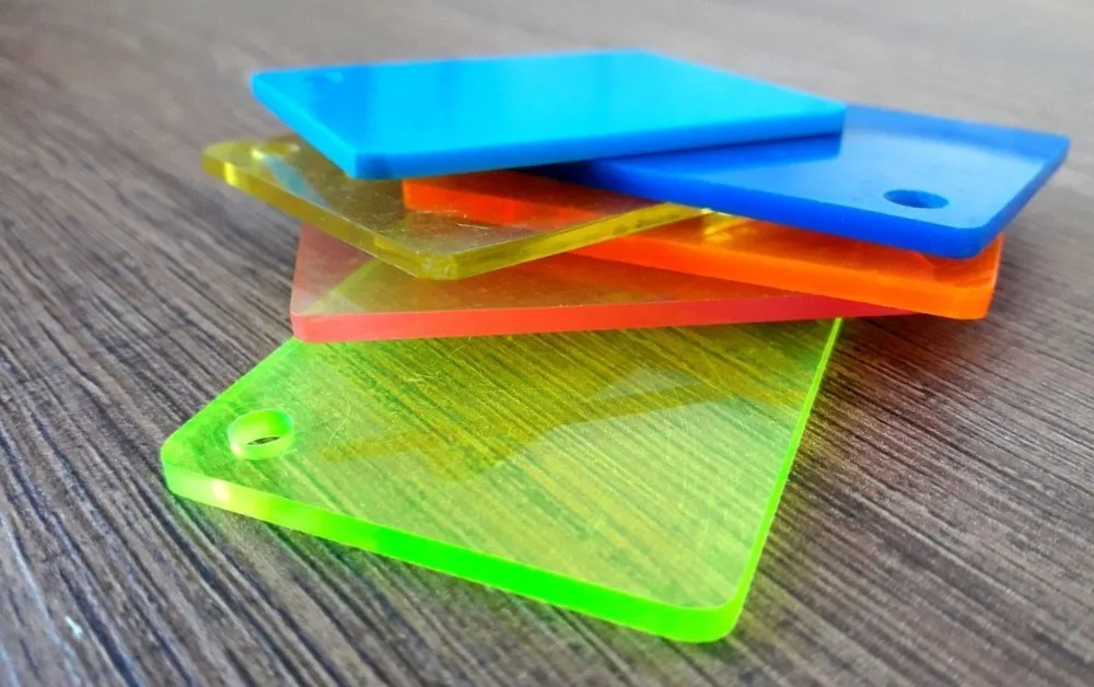 How Can Acrylic Sheets Be Used in Various Industries and Applications?