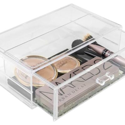 Benefits of Buying Acrylic Cosmetic Boxes from Dubai Suppliers (1) Acrylic Cosmetic Box Supplier in Dubai