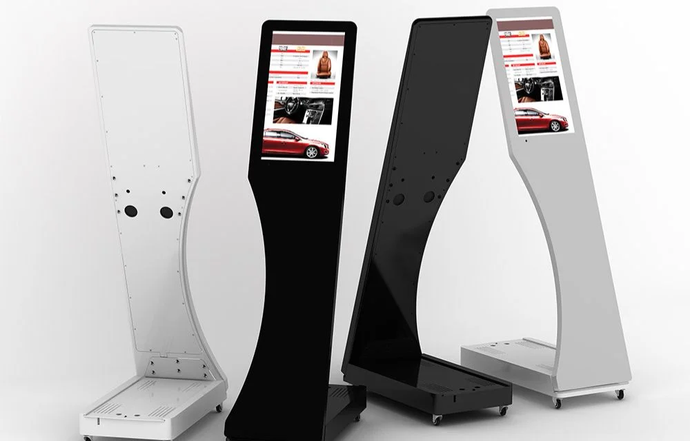 DIY Display Stand Ideas for Local Dubai Artisans and Crafters