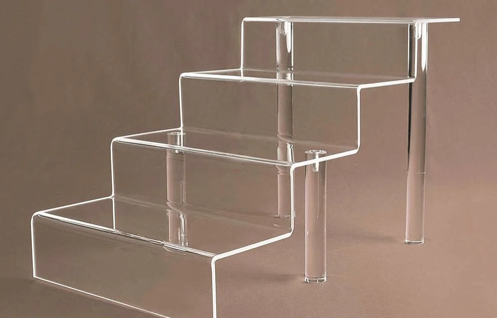 DIY Display Stand Ideas for Local Dubai Artisans and Crafters