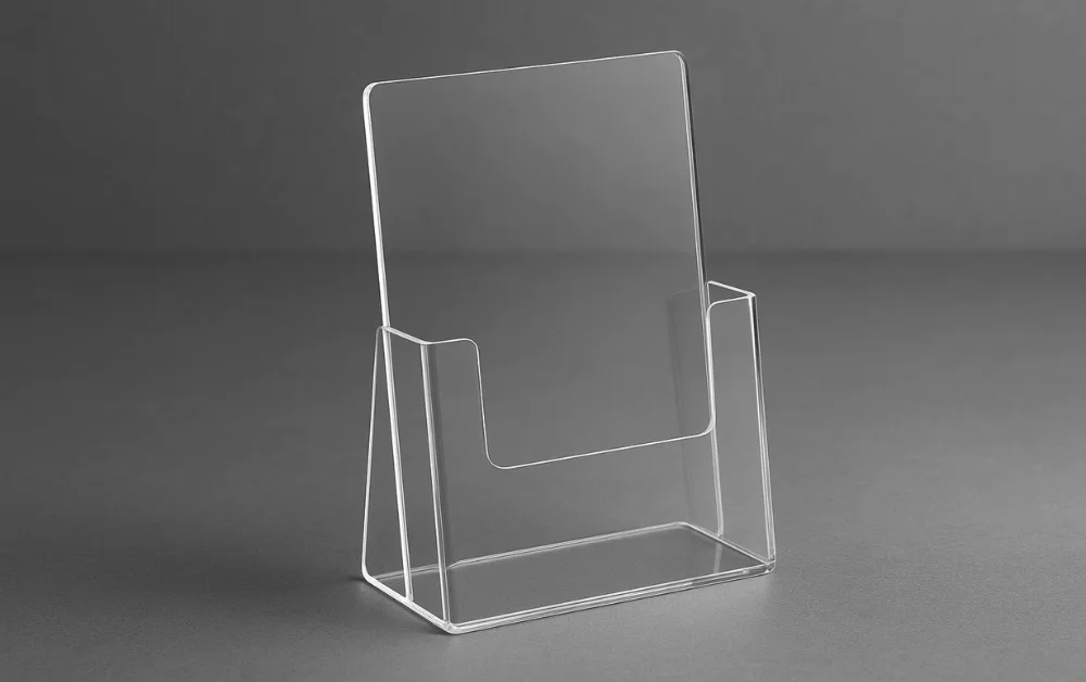 Buying Tips for Acrylic Brochure Stands 