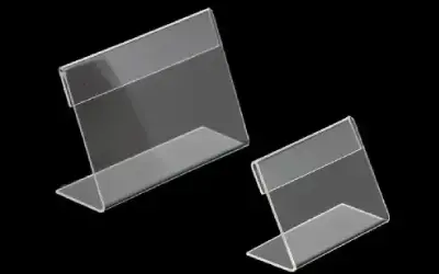 Acrylic Display Stands manufacturer in dubai