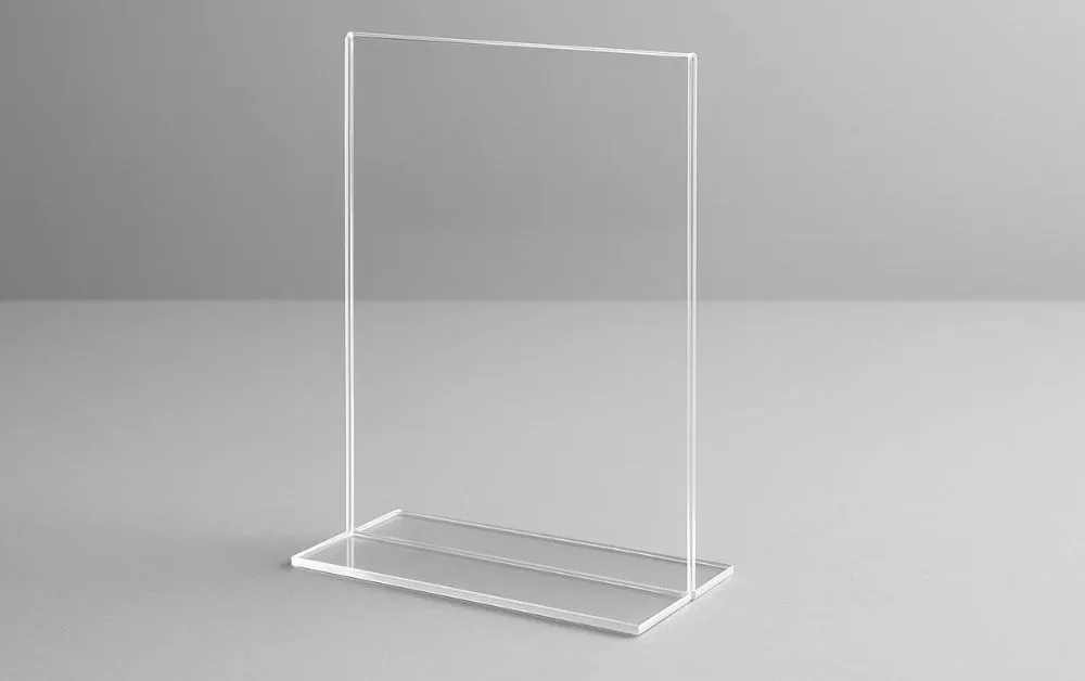 Choosing the Right Acrylic Partner