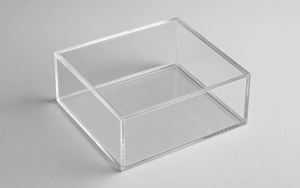 Complete Range of Acrylic Products for All Business Needs