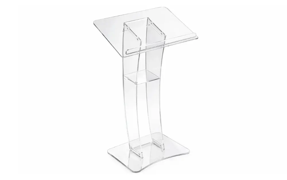 Acrylic Podium