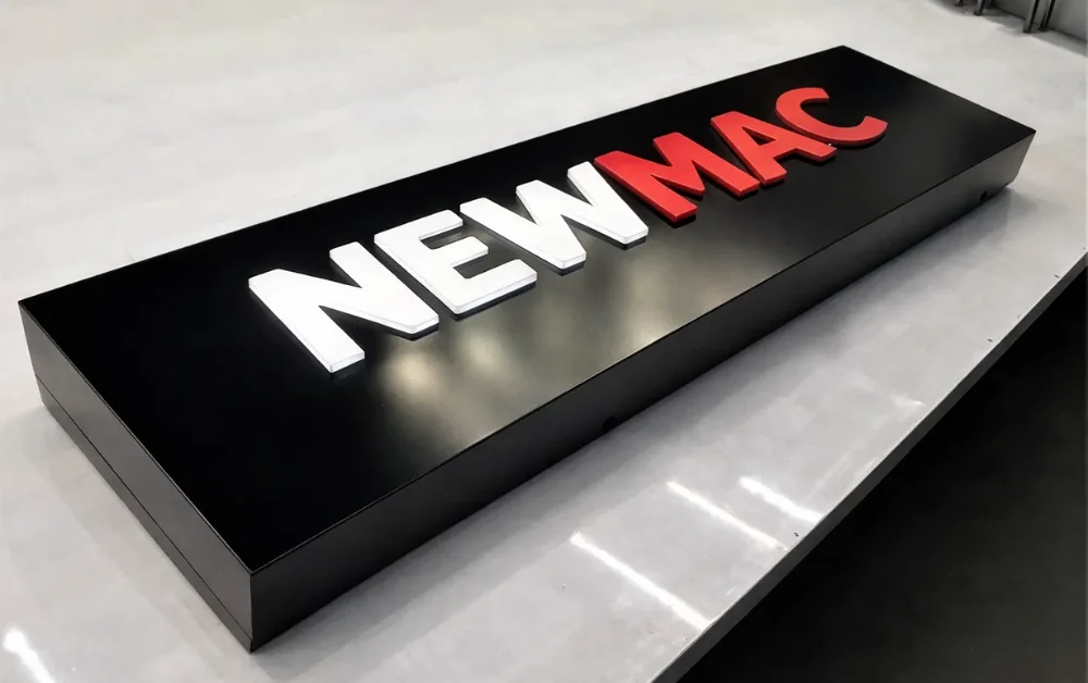 Industries That Love Acrylic Signage