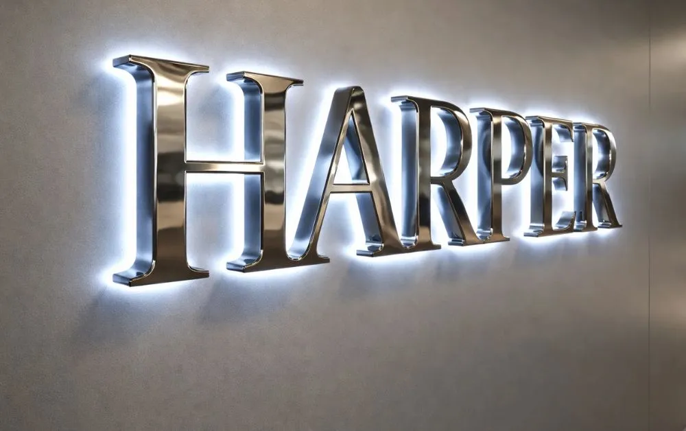Acrylic Signage in Dubai: Smart Branding Solutions for Modern Businesses