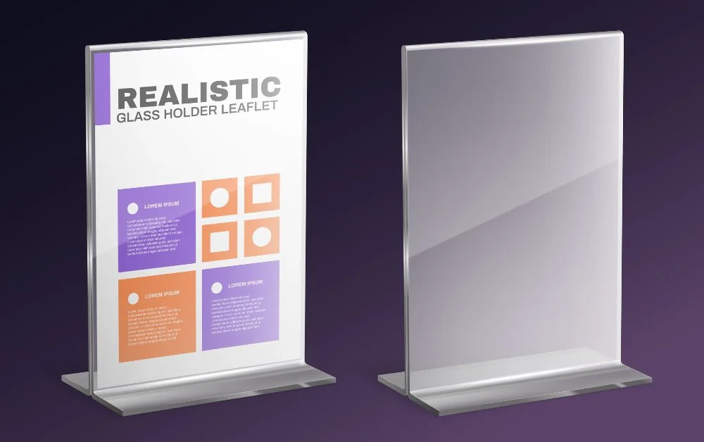 Choosing the Right Acrylic Display Stand