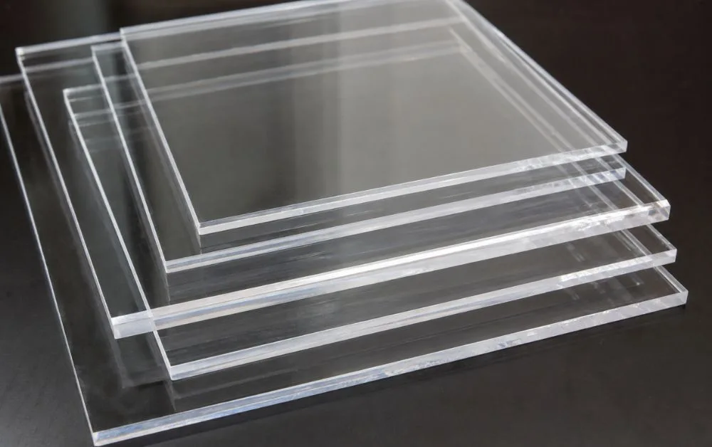 Top Acrylic Sheets Supplier in Dubai: Types, Applications & How to Select the Right Sheet