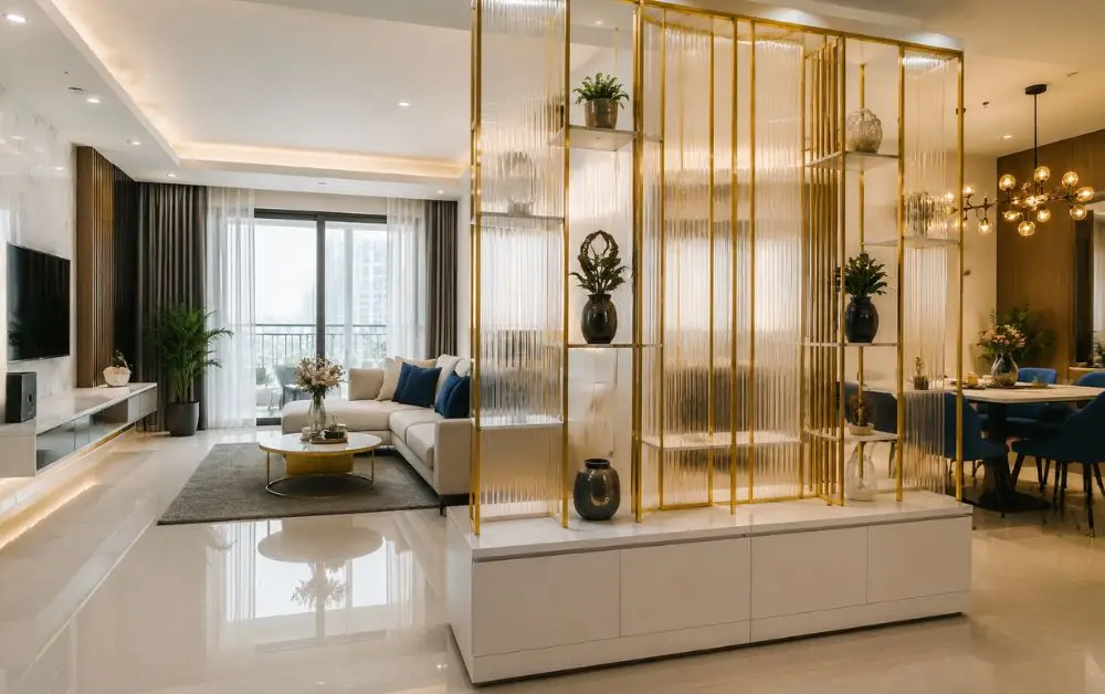 Why Acrylic Is Becoming a Popular Interior Choice in Dubai