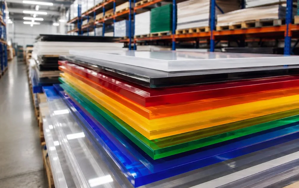 Why Custom Fabrication Matters