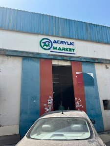 ACRYLIC MARKET LLC place picture