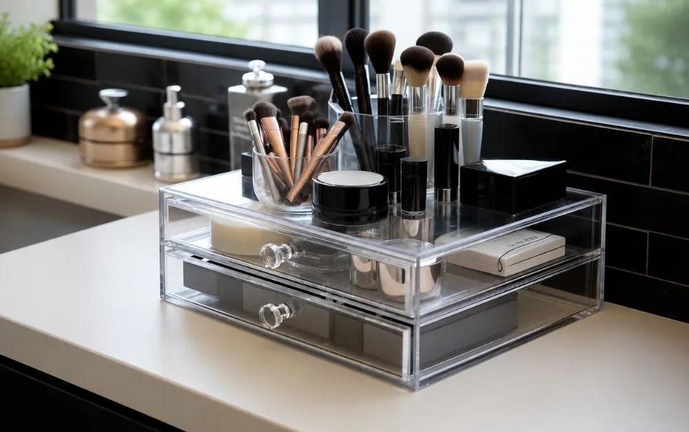 Custom Cosmetic Box Design and Configuration