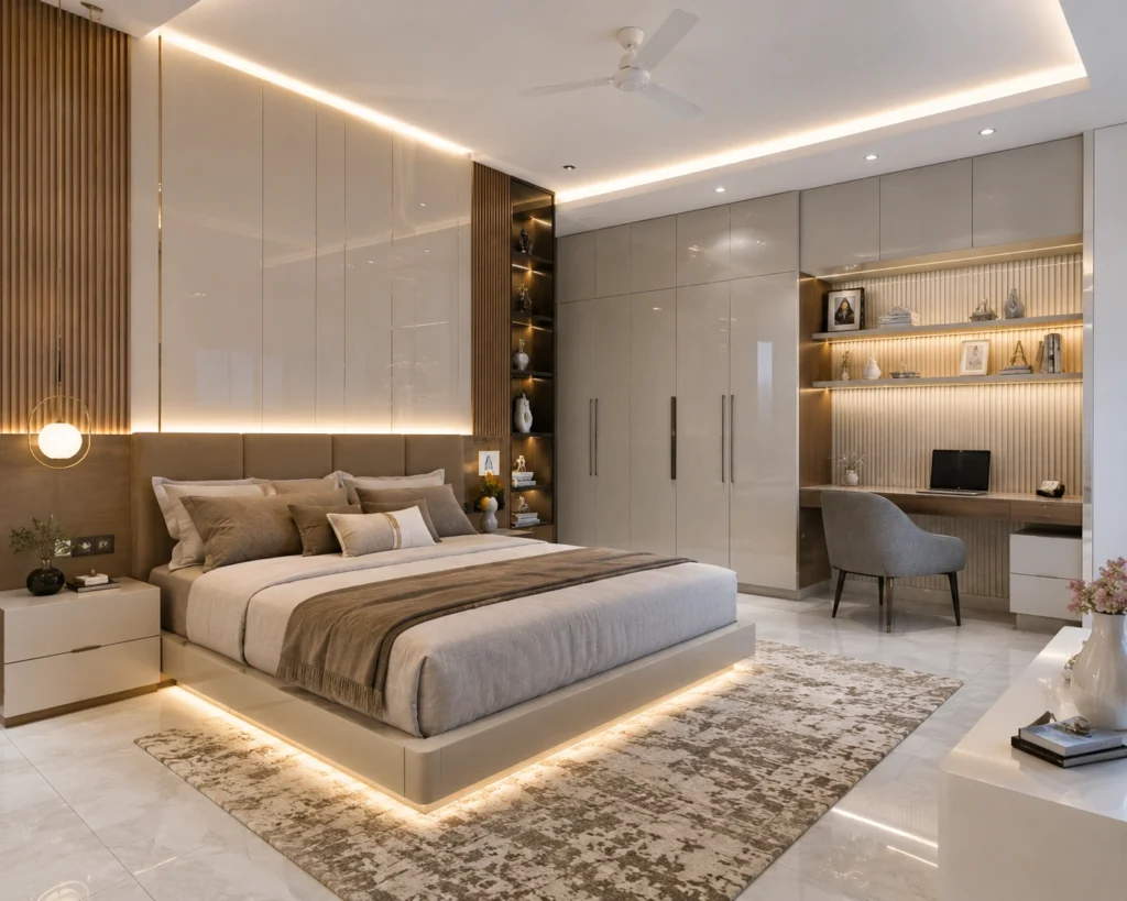 Acrylic Interior Service in Dubai | Acrylic Market