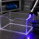Acrylic UV Bonding Service Dubai: Acrylic Market