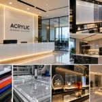 Acrylic Company Dubai: How to Choose a Fit-Out Partner