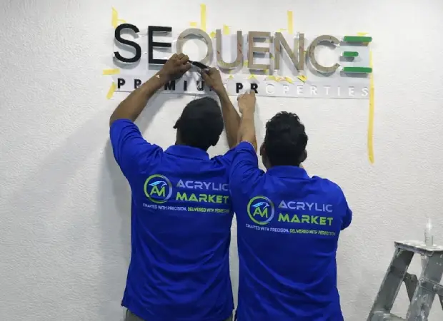 Acrylic company in dubai