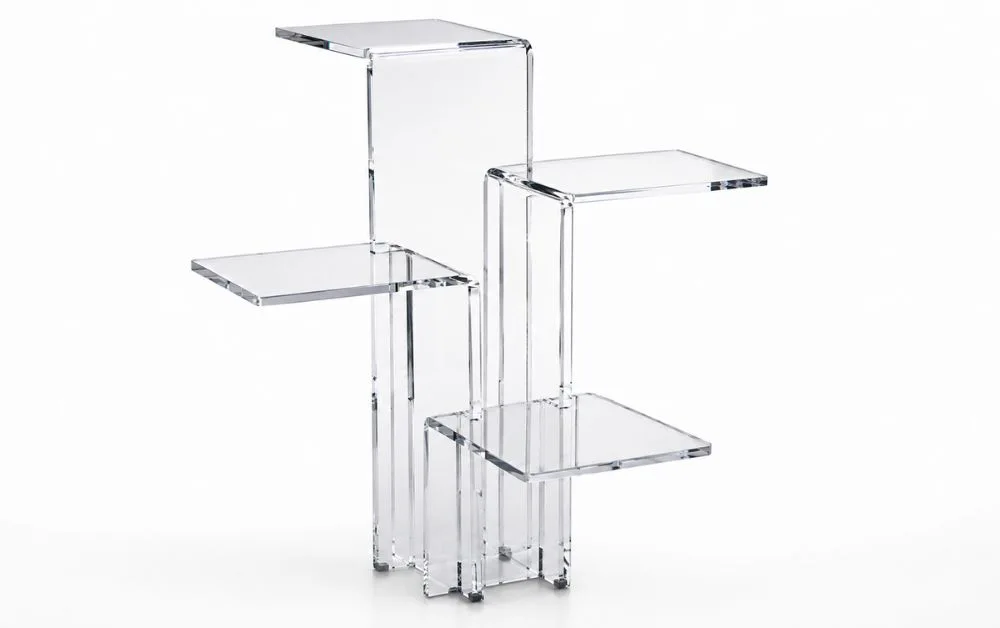 Types of Acrylic Display Stands Available in Dubai and How to Choose the Right One